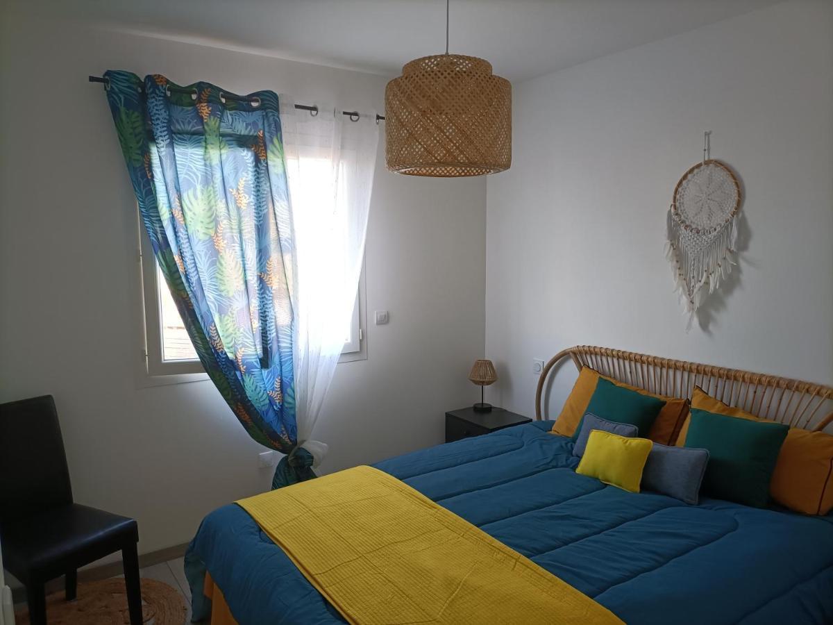 Apartamento L'hippocampe Gruissan