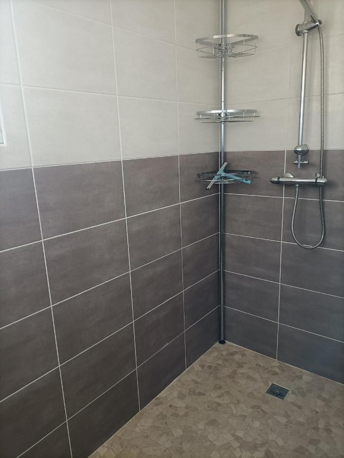 L'hippocampe Apartment *