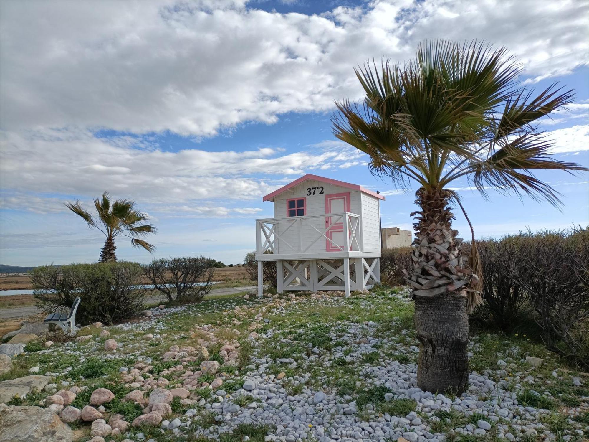 Apartment L'hippocampe Gruissan